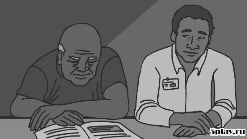 Only When Howling screenshot 2