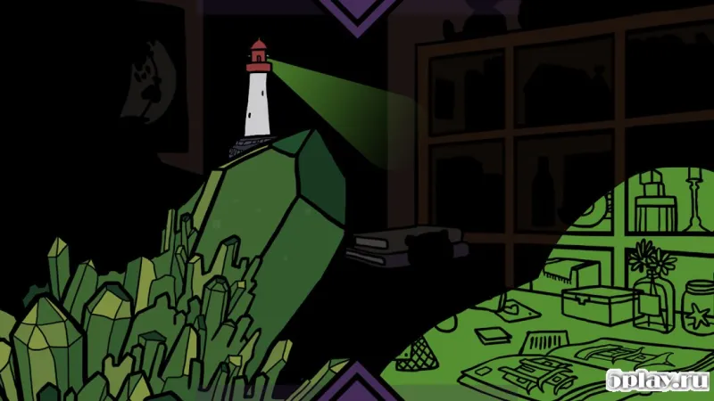 Only When Howling screenshot 3