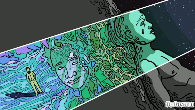 Only When Howling screenshot 4