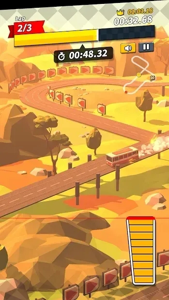 Onslot Car 1.2.2 screenshot 2