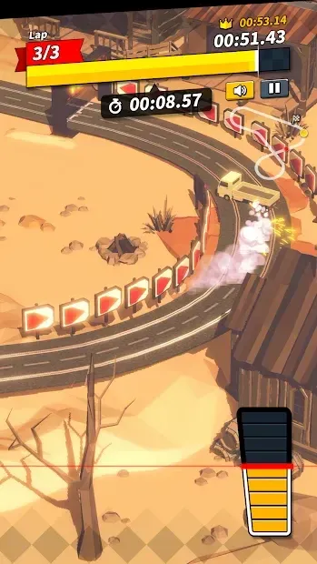 Onslot Car 1.2.2 screenshot 3