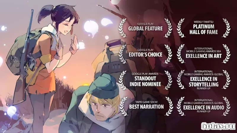 OPUS: Rocket of Whispers screenshot 2