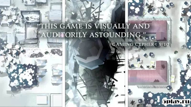 OPUS: Rocket of Whispers screenshot 3