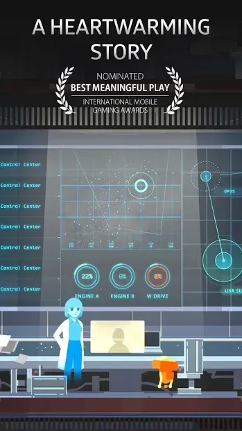 OPUS: The Day We Found Earth screenshot 3