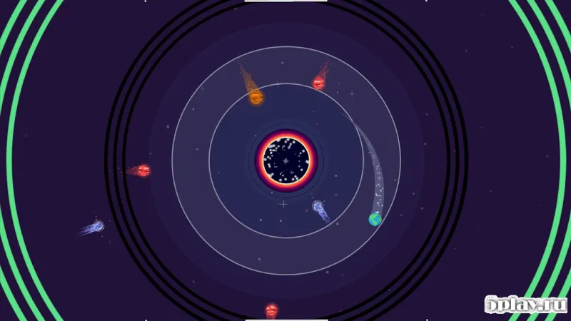 Orbt XL screenshot 1