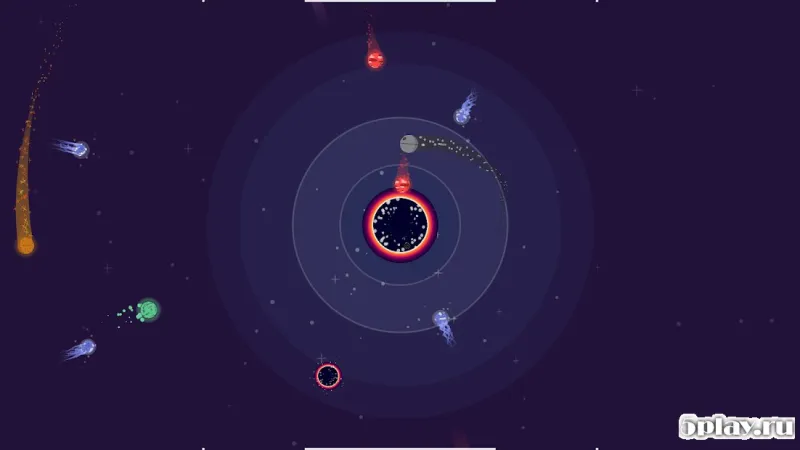 Orbt XL screenshot 2