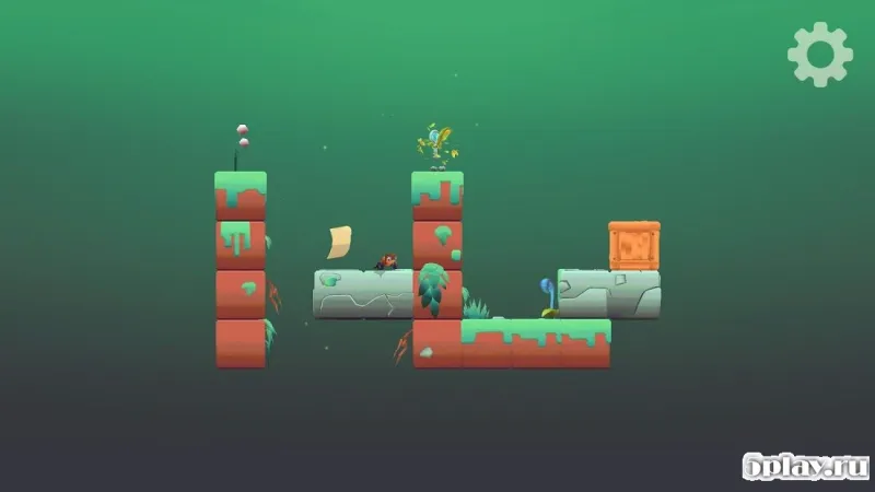 ORTHOISO screenshot 2