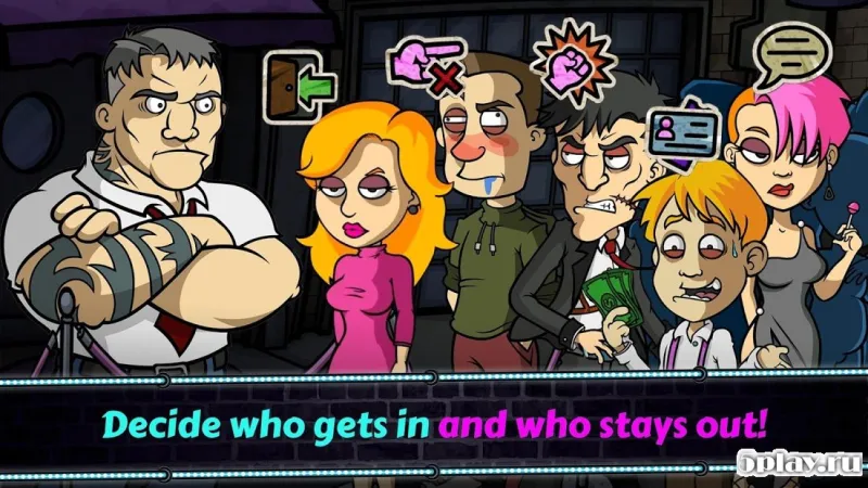 Out of The Box screenshot 4