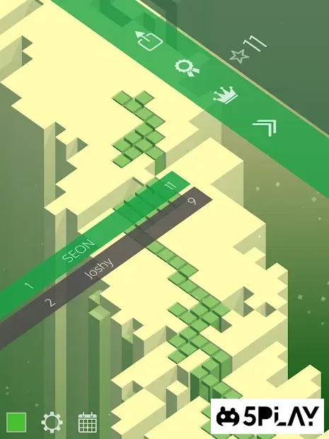 Outfolded 1.1.0 screenshot 3