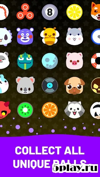 Outleap! screenshot 3