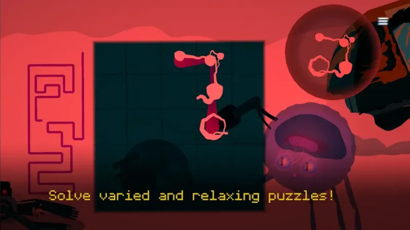 Outsider: После жизни 1.4.3 screenshot 2