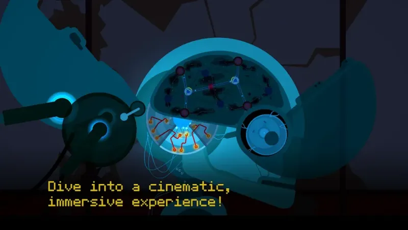 Outsider: После жизни 1.4.3 screenshot 3