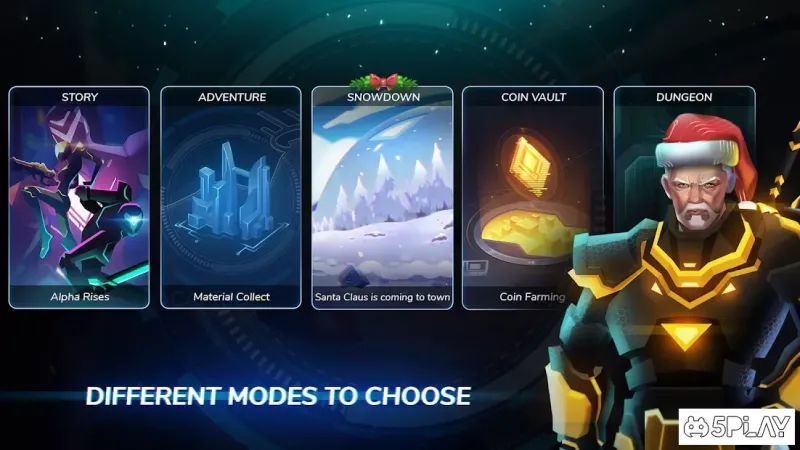 Overdrive II - Shadow Legion screenshot 2