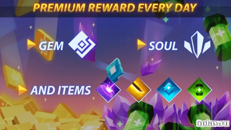 Overdrive Premium screenshot 3