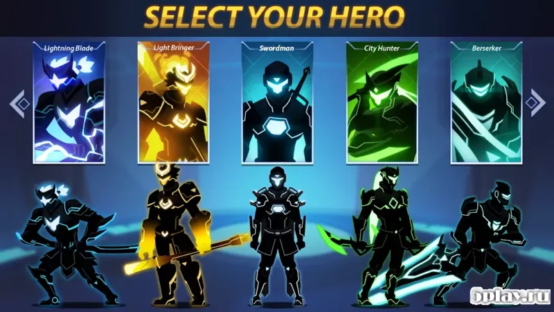 Overdrive Premium screenshot 4