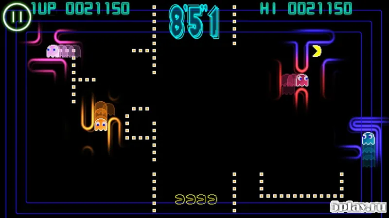 PAC-MAN Championship Edition screenshot 3