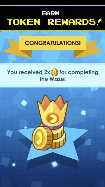 PAC-MAN screenshot 4