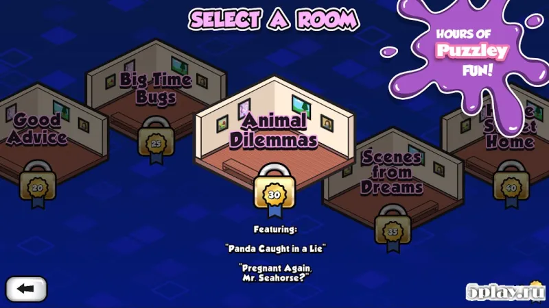 Paint it Back screenshot 3