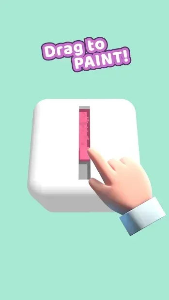 Paint the Cube 0.13.1 screenshot 4