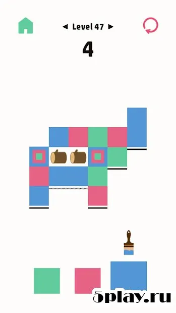 Paintiles screenshot 1