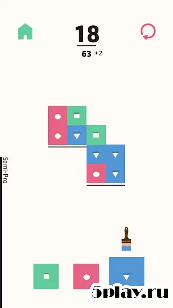 Paintiles screenshot 3