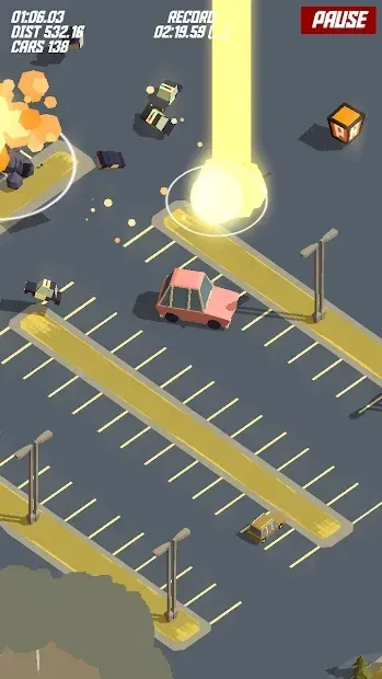 PAKO Forever screenshot 3