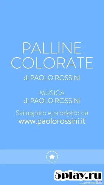 Palline Colorate screenshot 4