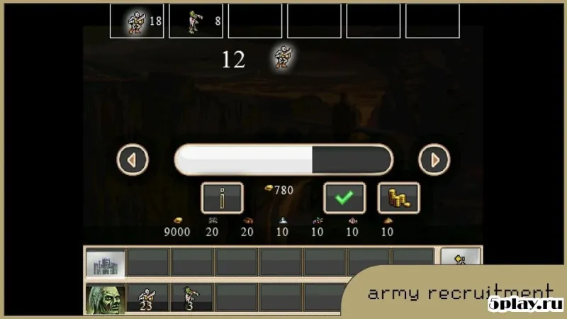 Palm Kingdoms 2: Remastered screenshot 2