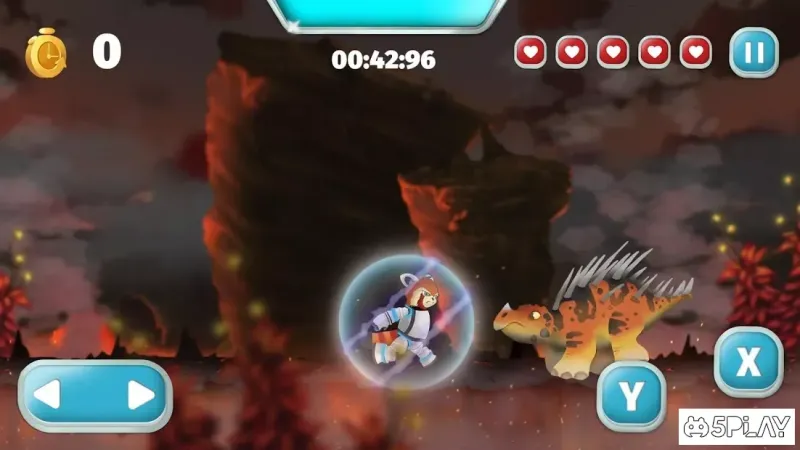 Pandea Stones screenshot 2