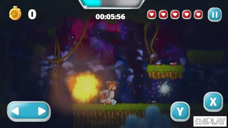 Pandea Stones screenshot 3