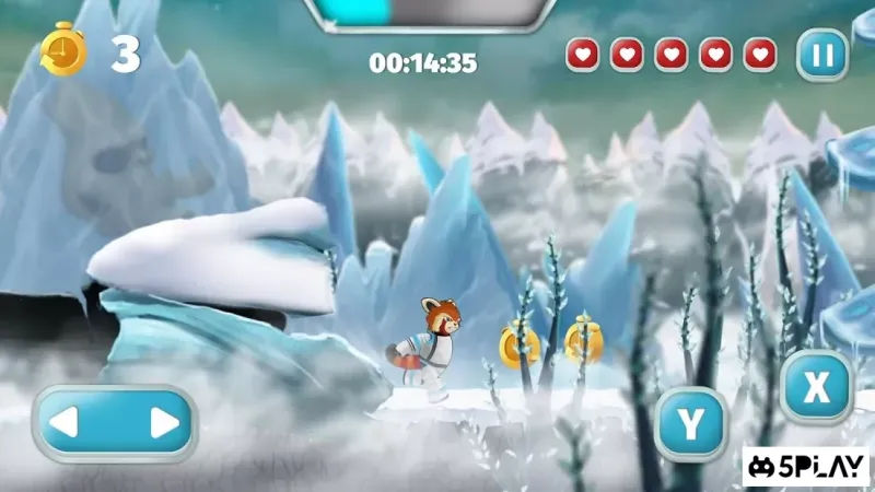 Pandea Stones screenshot 4