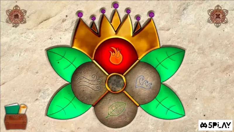 Panmorphia screenshot 2