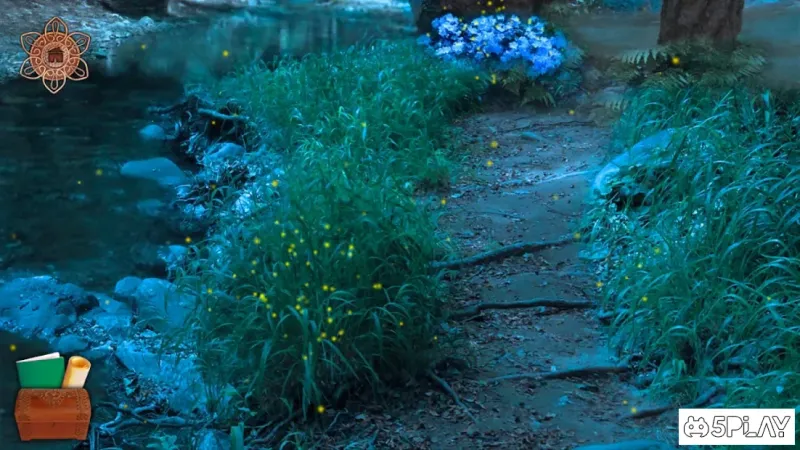 Panmorphia screenshot 3