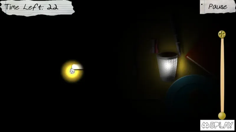 Paper Blast screenshot 4