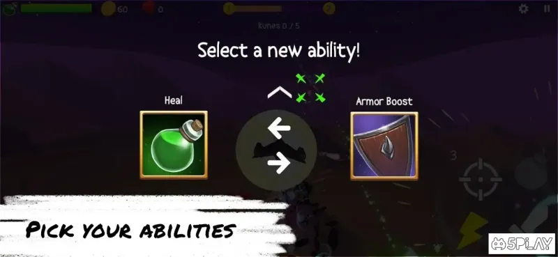 Paper Plane Dogfight 3D v1.9.46 screenshot 2