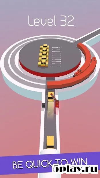 Park It! screenshot 2