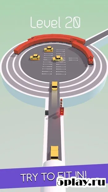 Park It! screenshot 3