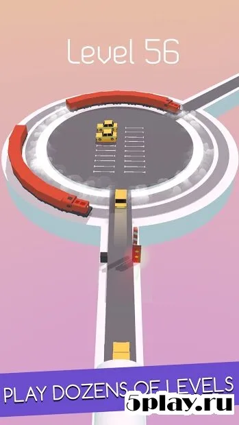 Park It! screenshot 4