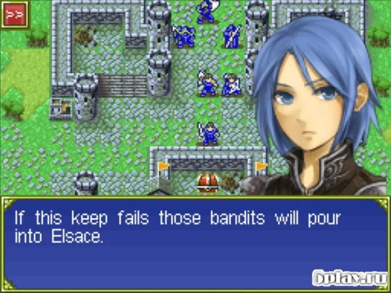 Partia 2 screenshot 4