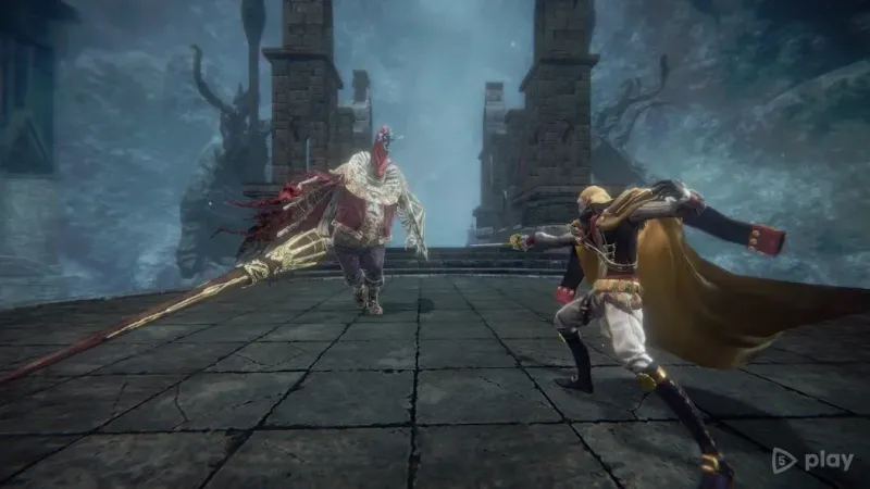 Pascals Wager 1.6.8 screenshot 2