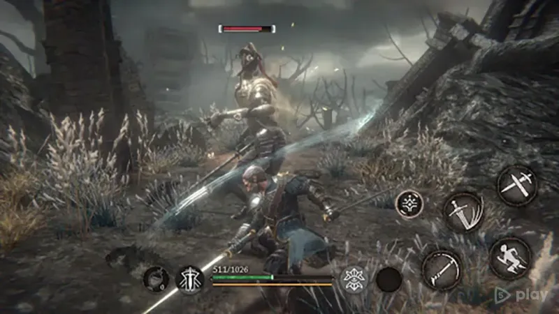 Pascals Wager 1.6.8 screenshot 4