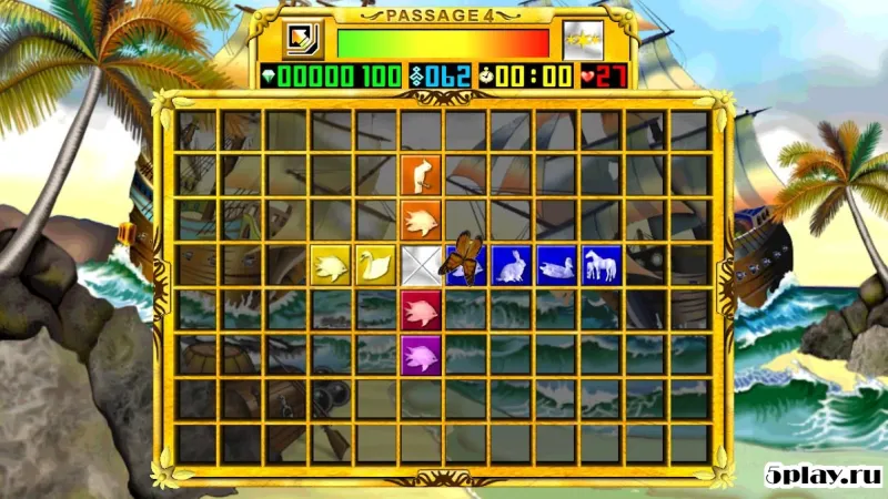 Passage 4 XL screenshot 3