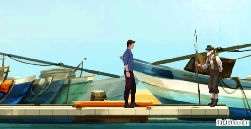 Past For Future screenshot 2