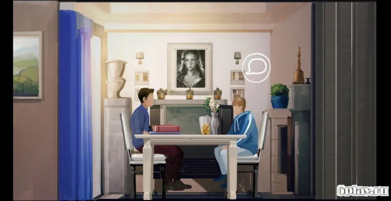 Past For Future screenshot 4