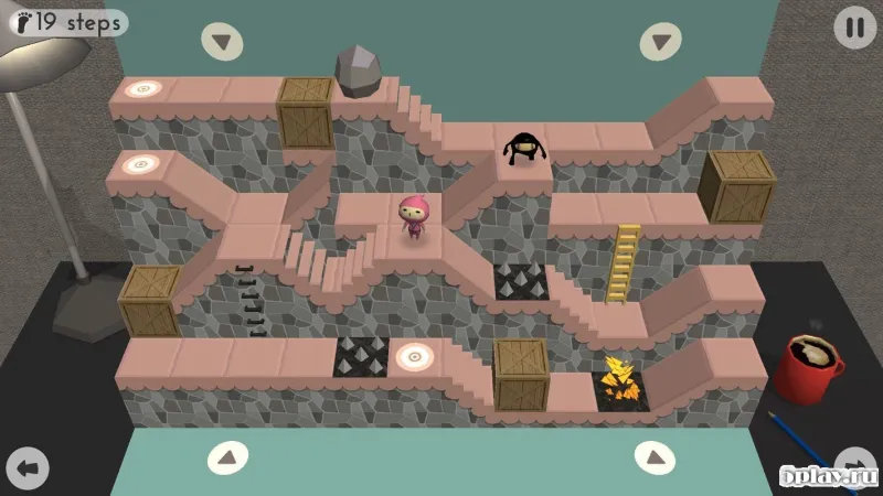 PATANKO screenshot 3