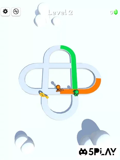 Path Painter screenshot 4