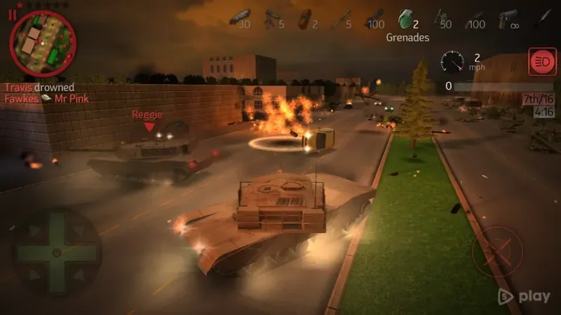 Payback 2 - The Battle Sandbox screenshot 2