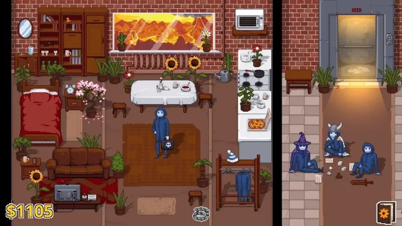 Мир, смерть! 2 V1.0.12 screenshot 4