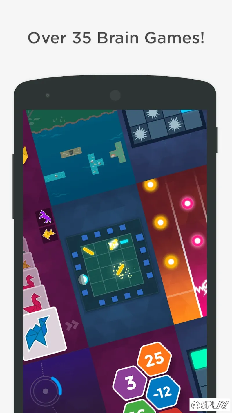 Peak – Brain Games & Training 4.3.0 screenshot 2