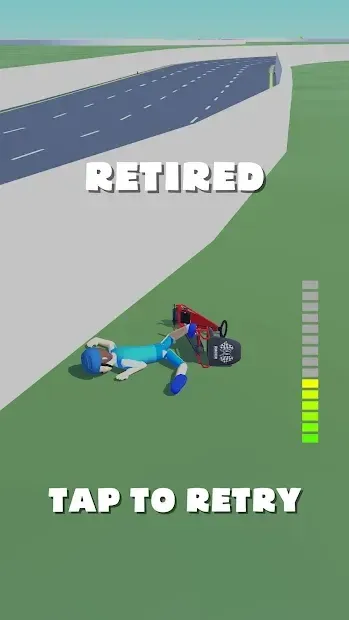 Pedaling Kart 1.0.0 screenshot 3